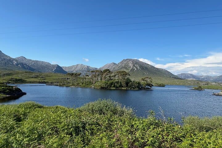 Private Connemara Day Tour: Kylemore Abbey, Sky Road & Wild Atlantic Way photo 6