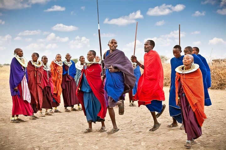 4-Day Ngorongoro Crater & Tarangire Private Safari from Arusha photo 4