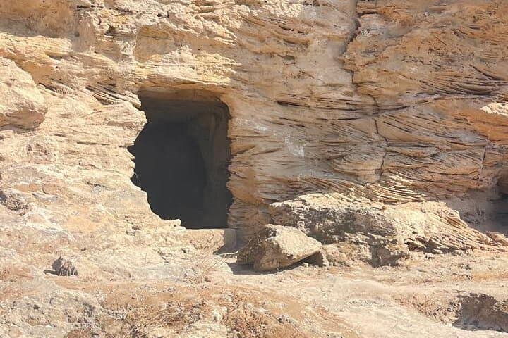 Paphos Coast Day Trip — Blue Lagoon Swim, Edro III & Sterna Winery photo 6