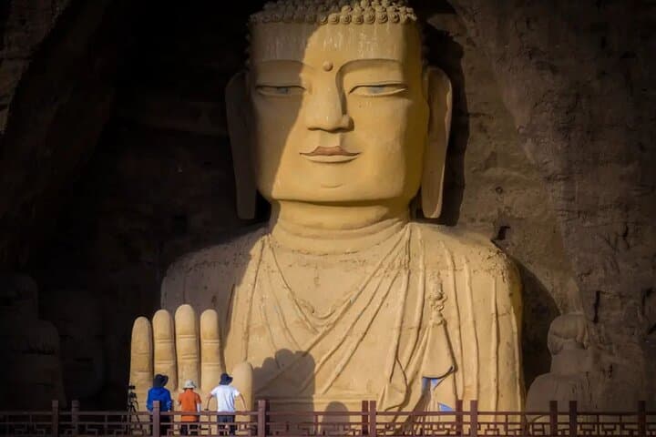 Silk Road Hexi Corridor: 7-Day Desert Feast, Mogao Caves & Danxia Rainbow Mountains