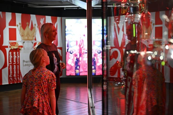 Inside Anfield: Visiting the Liverpool FC Museum — History, Trophies & Practical Tips