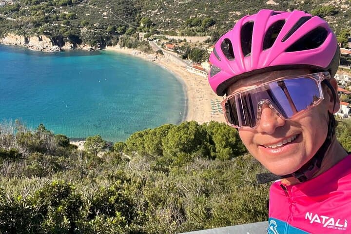 Ride and Trek Elba: Coastal Trails, Historic Mines and Mediterranean Views photo 3