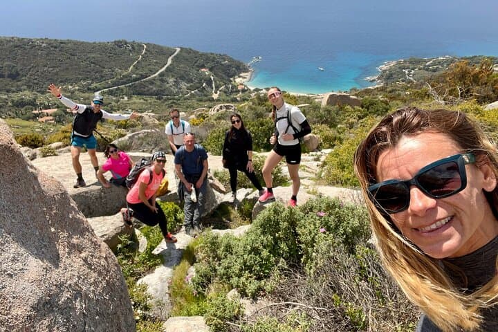 Ride and Trek Elba: Coastal Trails, Historic Mines and Mediterranean Views photo 4