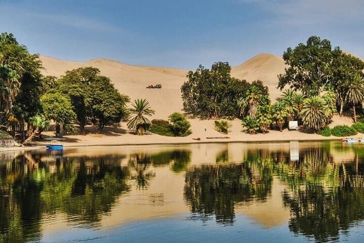 5-Day Siwa, White Desert & Bahariya Oasis Desert Safari from Cairo photo 4