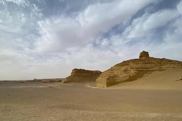 5-Day Siwa, White Desert & Bahariya Oasis Desert Safari from Cairo photo 5