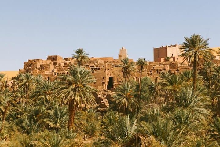 5-Day Siwa, White Desert & Bahariya Oasis Desert Safari from Cairo