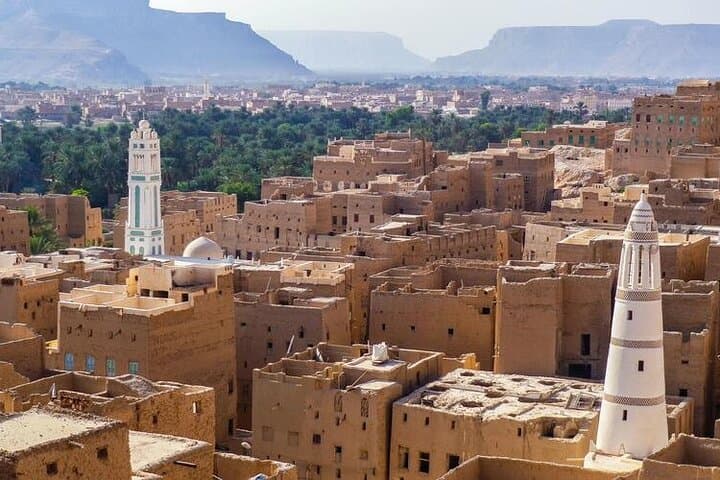 5-Day Siwa, White Desert & Bahariya Oasis Desert Safari from Cairo photo 3