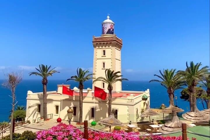 Chefchaouen and Fes: 2-Day Guided Adventure from Tangier photo 5