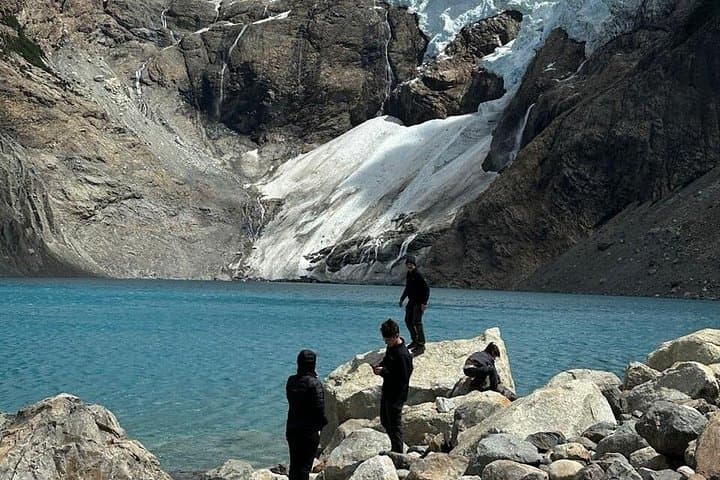 Laguna de los Tres Day Hike from El Chaltén — Fitz Roy’s Iconic Viewpoint photo 4