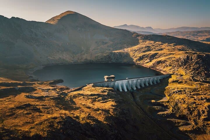 North Wales Explorer: Guided Shore Excursion from Holyhead to Snowdonia and Conwy photo 3