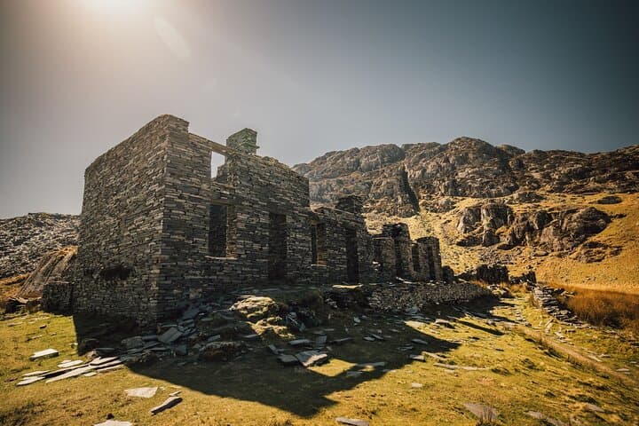 North Wales Explorer: Guided Shore Excursion from Holyhead to Snowdonia and Conwy photo 4