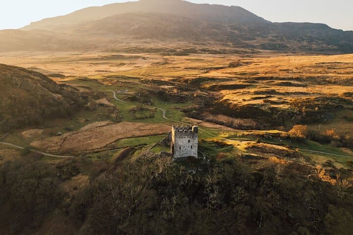 North Wales Explorer: Guided Shore Excursion from Holyhead to Snowdonia and Conwy photo 5