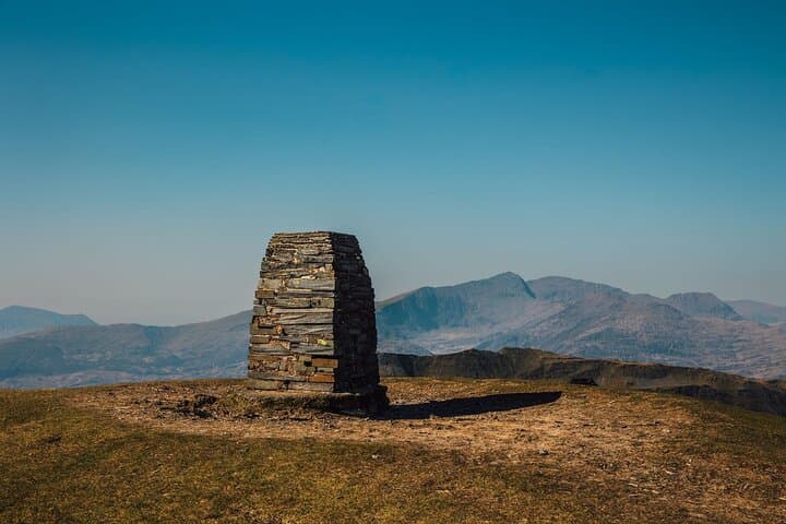 North Wales Explorer: Guided Shore Excursion from Holyhead to Snowdonia and Conwy photo 6