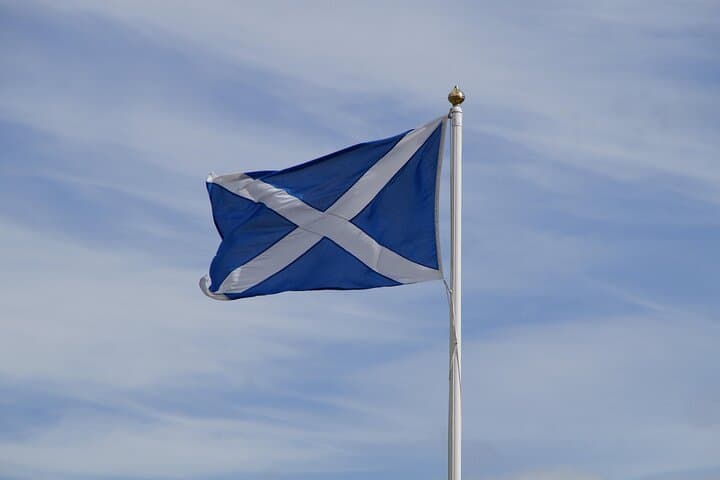 Glasgow Shore Excursion: Loch Lomond & Stirling Castle Day Tour photo 6
