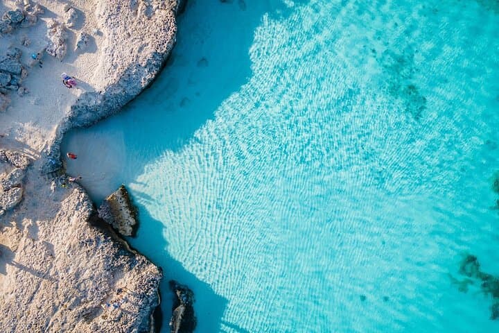 Aruba Cave Pool & Beach Tour — Snorkel Caves, Natural Pool and Turtle Beaches photo 5
