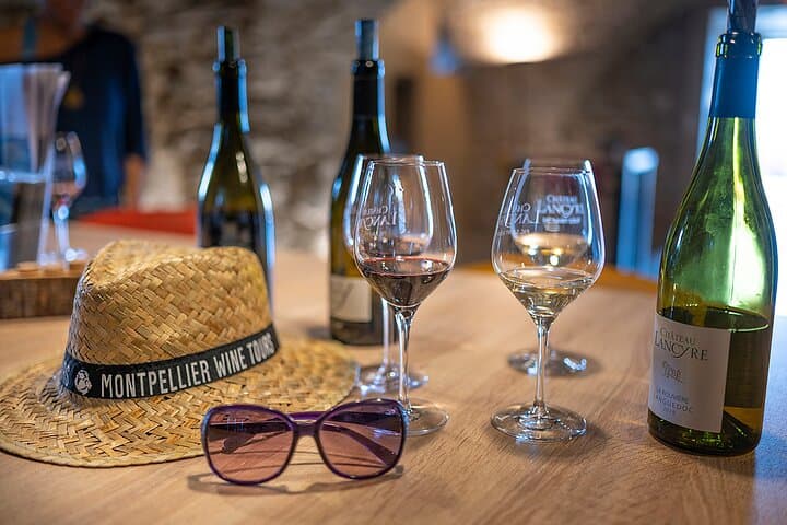 Cruise Languedoc Vineyards in a Classic 2CV: Wine, Oysters, and Sunlit Lanes photo 3