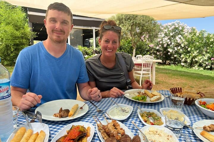 Private Ephesus Tour from Kuşadası: Ancient Ruins, Lunch & Optional Hammam photo 5