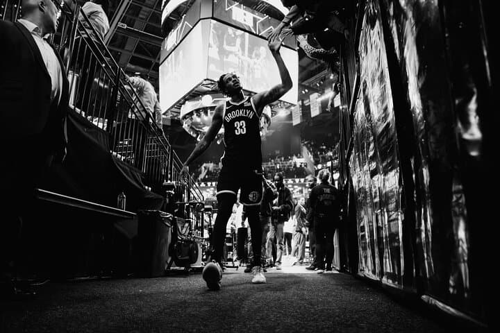 Experience the Brooklyn Nets at Barclays Center: Tickets, Tips, and Game-Day Guide photo 3