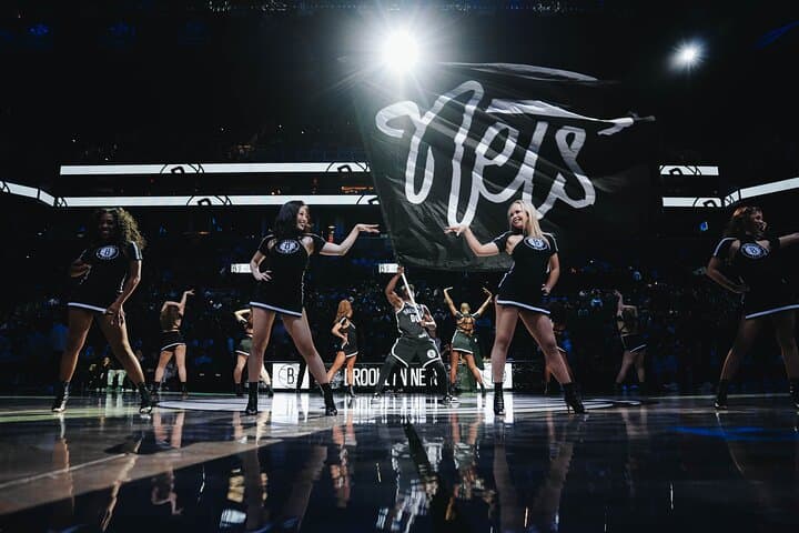 Experience the Brooklyn Nets at Barclays Center: Tickets, Tips, and Game-Day Guide photo 4