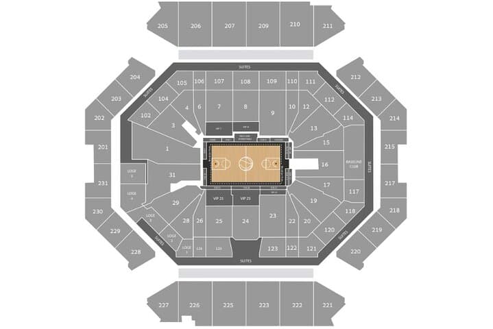 Experience the Brooklyn Nets at Barclays Center: Tickets, Tips, and Game-Day Guide photo 2