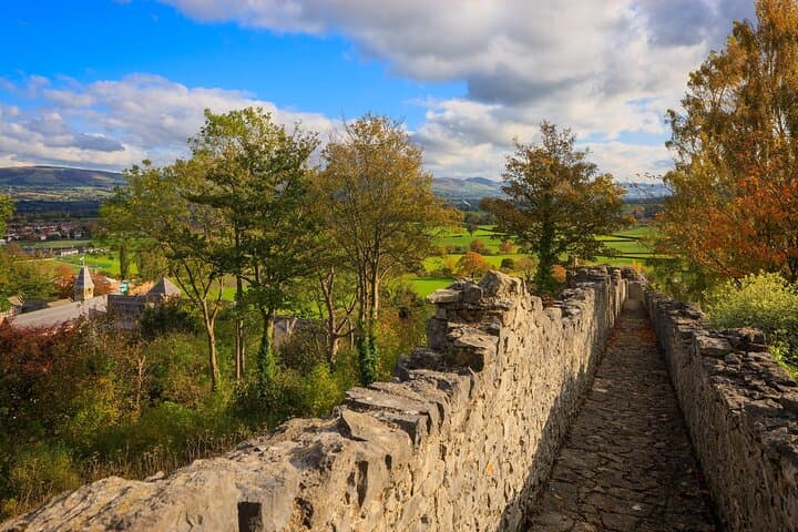 Liverpool Shore Excursion: Conwy Castle & Snowdonia Day Trip photo 2