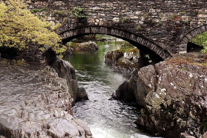 Liverpool Shore Excursion: Conwy Castle & Snowdonia Day Trip photo 4