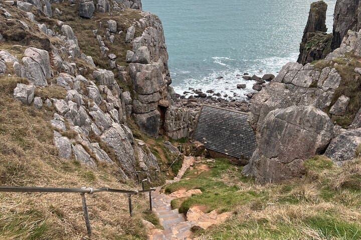 Liverpool Shore Excursion: Conwy Castle & Snowdonia Day Trip photo 5