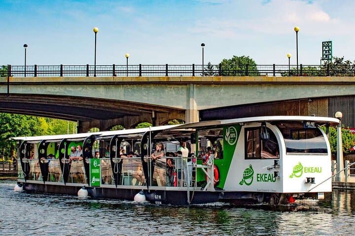 Heart of the Capital: Ottawa Stories, Sights & Rideau Canal Cruise photo 5
