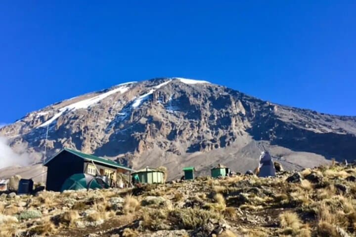 7-Day Machame Route: Kilimanjaro Camping Trek with Extra Acclimatization photo 4