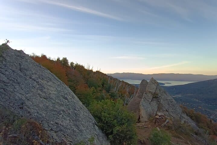 Sunset Hike Through Lengas Forest — Bariloche Guided Evening Trek photo 5