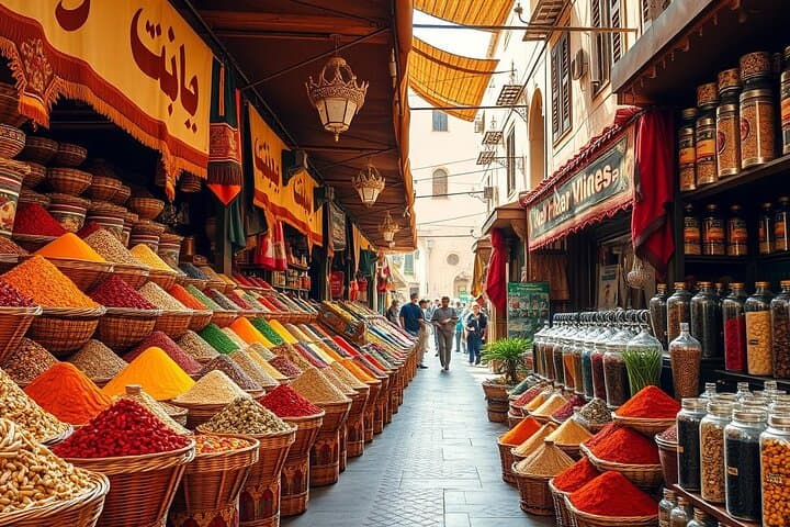 Half-Day Dubai City Tour & Burj Khalifa At The Top Experience