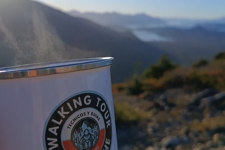 Sunset Hike Through Lengas Forest — Bariloche Guided Evening Trek photo 6