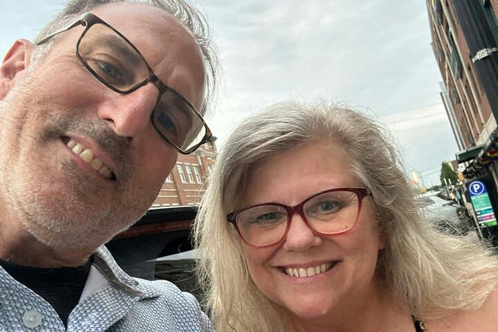 Solve an Outdoor Murder Mystery on Indianapolis’s Massachusetts Avenue photo 4