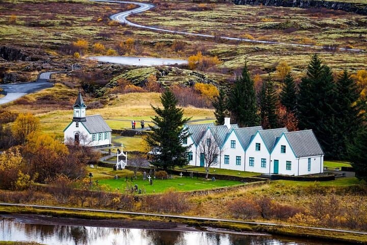5-Day Iceland Stopover: Golden Circle, Blue Lagoon & South Coast Highlights photo 3