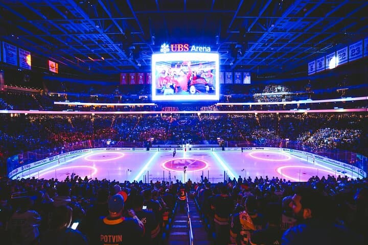 Experience an Islanders Game at UBS Arena: Tickets, Tips & What to Expect photo 5