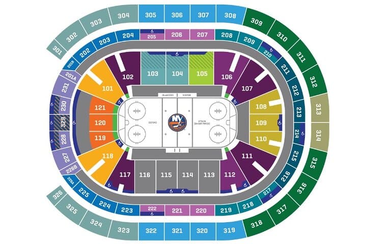 Experience an Islanders Game at UBS Arena: Tickets, Tips & What to Expect photo 2