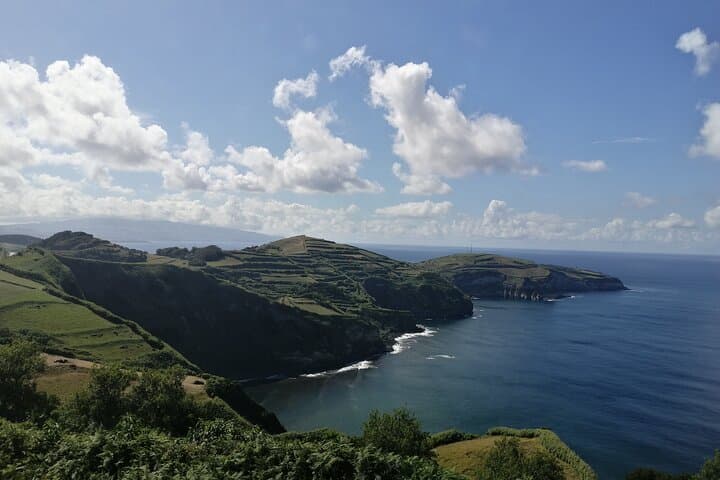 Private São Miguel Island Tour: Custom Full or Half Day from Ponta Delgada