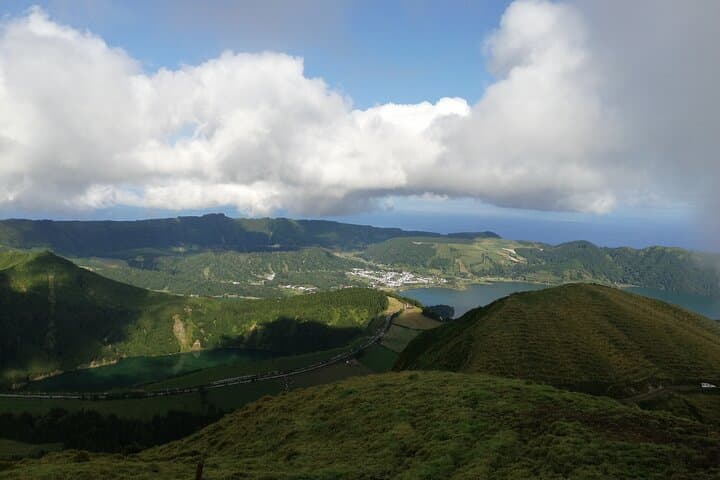 Private São Miguel Island Tour: Custom Full or Half Day from Ponta Delgada photo 3