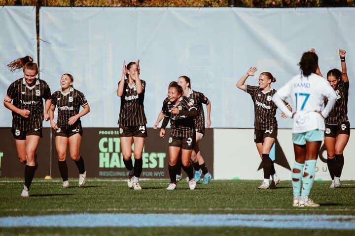 Brooklyn FC Women's Soccer Match Guide — Tickets, Transit & Game-Day Tips photo 5