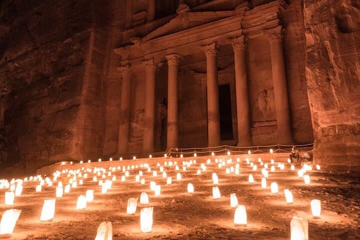 Discover Jordan: 8-Day Private Biblical Tour of Petra, Wadi Rum & the Dead Sea photo 2