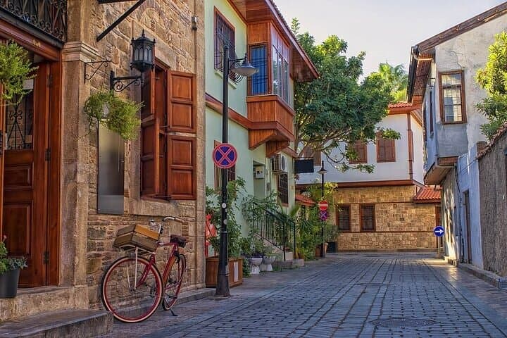 Full-Day Antalya City, Waterfalls & Kaleiçi Boat Tour photo 5