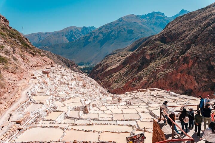2-Day Sacred Valley & Short Inca Trail to Machu Picchu — Sun Gate Sunset Hike photo 1