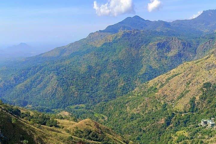 Ella in a Day: Nine Arch Bridge, Little Adam’s Peak, Tea Estate & Home Cooking photo 4