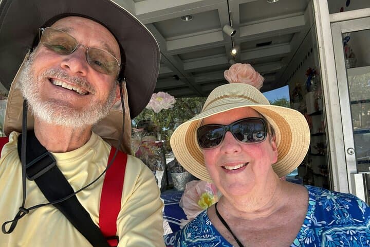 Solve the Crime: Jacksonville Murder Mystery Quest Walking Escape Game photo 3