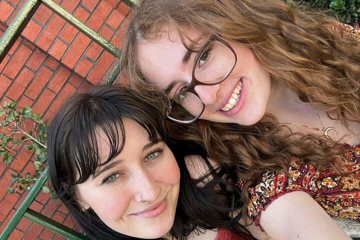 Solve a Perth Murder Mystery: GPS Walking Detective Quest photo 3