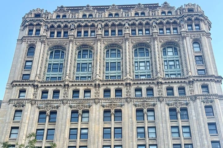 Full NYC Insider Walking Tour — Manhattan Architecture, Hidden Spots & Ferry Finale photo 3