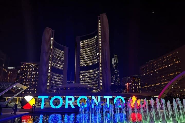 Customizable Walking Tour of Toronto's Hidden Gems — Local-Led 3-Hour Urban Exploration photo 5
