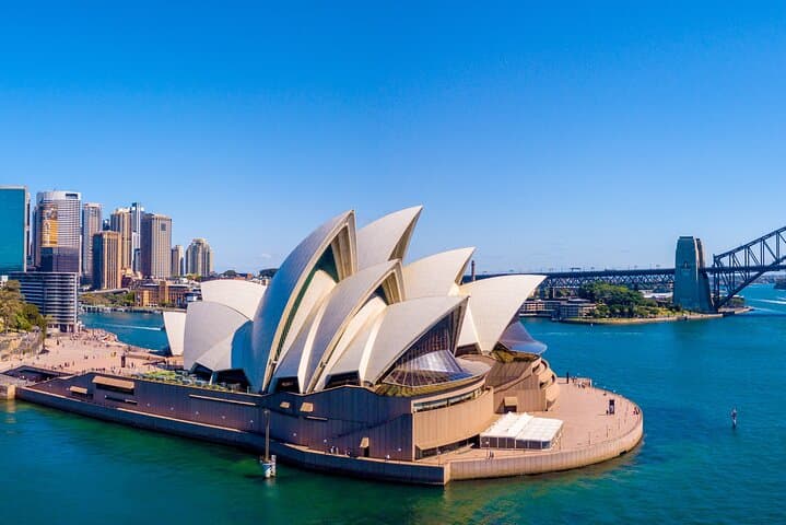 Self-Guided Sydney Scavenger Hunt: App-Led Audio Adventure photo 2