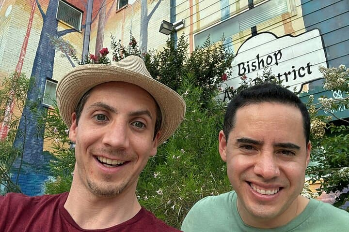 Dallas GPS Murder Mystery Quest — Detective Walking Escape Game photo 6