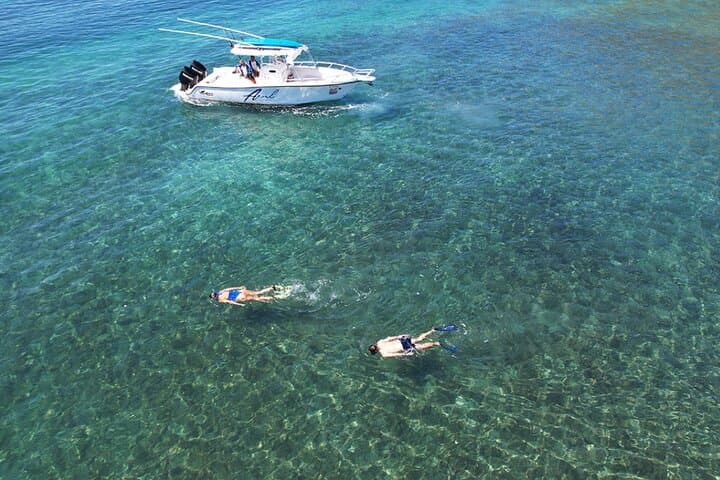 Guanacaste Hidden Beaches: A 4-Hour Coastal Exploration from Playa Flamingo photo 2